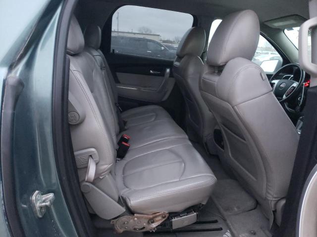 Photo 11 from auction – 2010 GMC ACADIA SLE with VIN 1GKLRLED5AJ123468