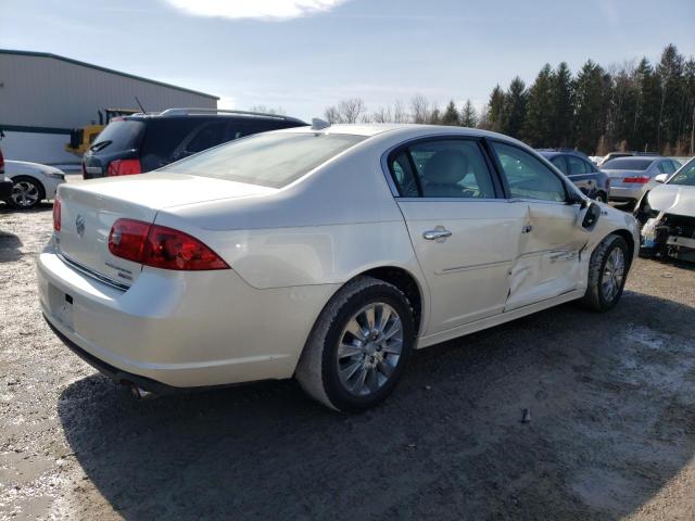 Photo 3 from auction – 2010 BUICK LUCERNE CX with VIN 1G4HD5E1XAU106869