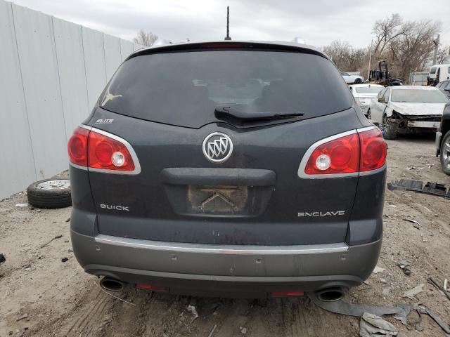 Photo 6 from auction – 2012 BUICK ENCLAVE with VIN 5GAKRDEDXCJ167158
