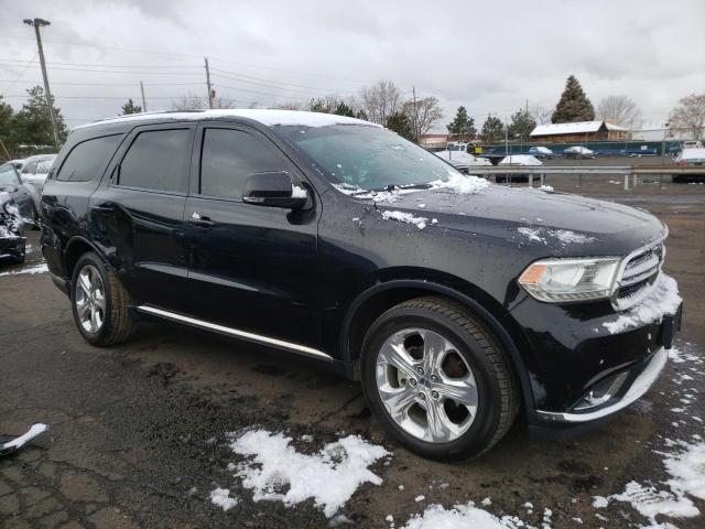 Photo 4 from auction – 2015 DODGE DURANGO LI with VIN 1C4RDJDG0FC121160