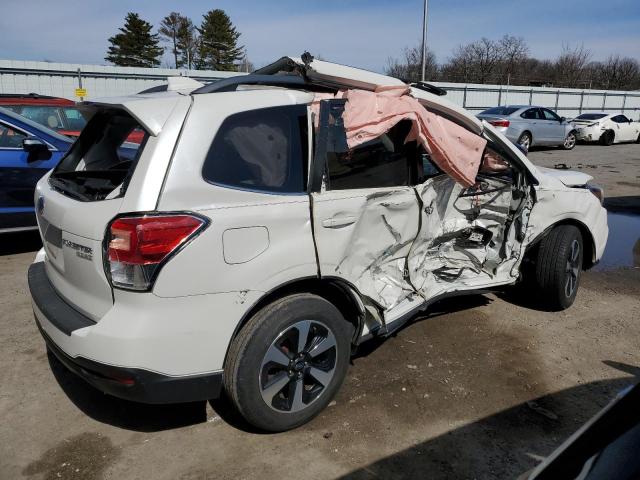 Photo 3 from auction – 2017 SUBARU FORESTER 2 with VIN JF2SJALC3HH502274