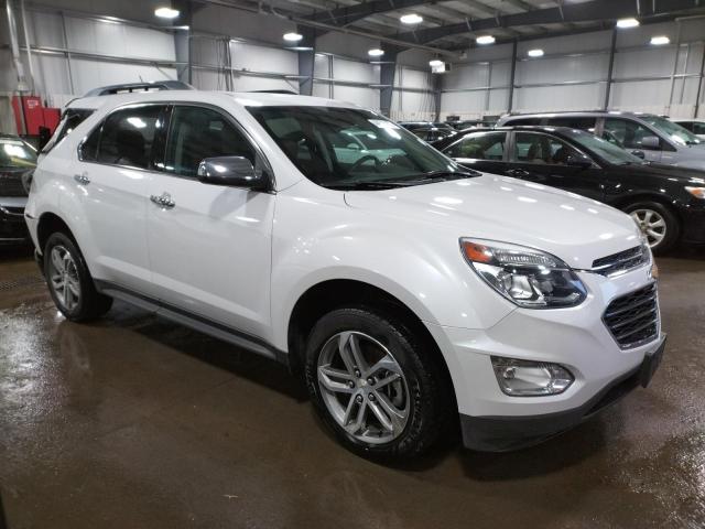 Photo 4 from auction – 2017 CHEVROLET EQUINOX PR with VIN 2GNFLGEK2H6210209