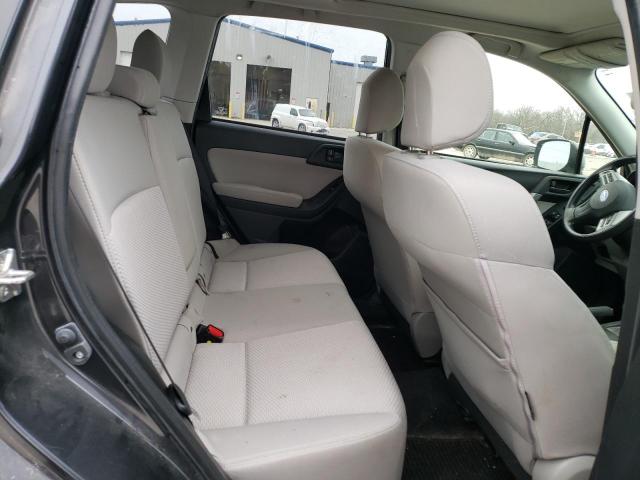 Photo 10 from auction – 2014 SUBARU FORESTER 2 with VIN JF2SJADC7EH402267