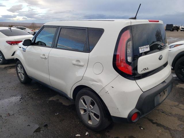 Photo 2 from auction – 2016 KIA SOUL with VIN KNDJN2A29G7389417