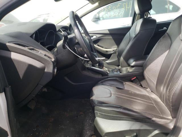 Photo 7 from auction – 2012 FORD FOCUS SEL with VIN 1FAHP3M28CL245360
