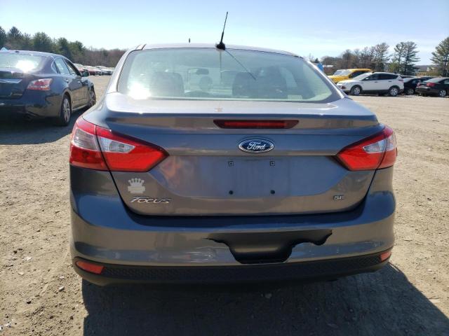 Photo 6 from auction – 2014 FORD FOCUS SE with VIN 1FADP3F2XEL234004