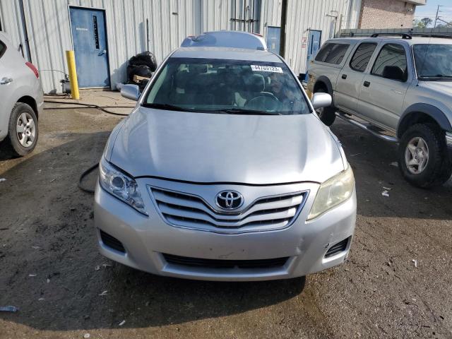 Photo 5 from auction – 2011 TOYOTA CAMRY BASE with VIN 4T1BF3EK5BU180022