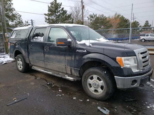Zdjęcie 4 z aukcji – 2012 FORD F150 SUPER z VIN 1FTFW1EF3CKD79967