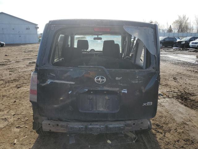 Zdjęcie 6 z aukcji – 2006 SCION XB z VIN JTLKT324664060131