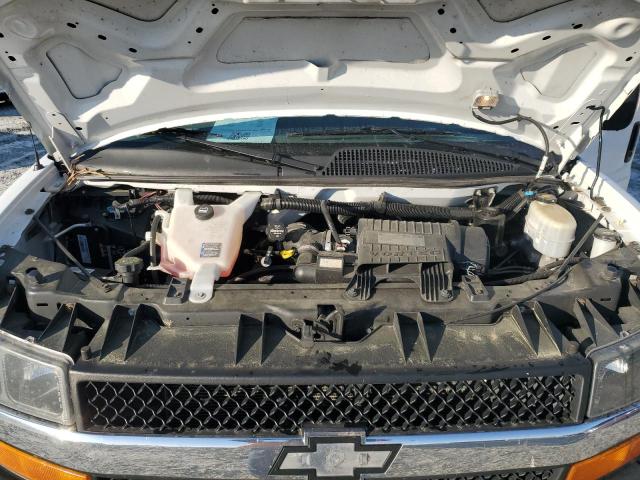 Photo 12 from auction – 2015 CHEVROLET EXPRESS G2 with VIN 1GBWGRFF5F1200207