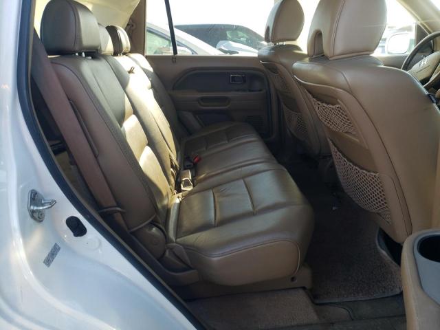 Photo 10 from auction – 2008 HONDA PILOT EXL with VIN 5FNYF18548B040893
