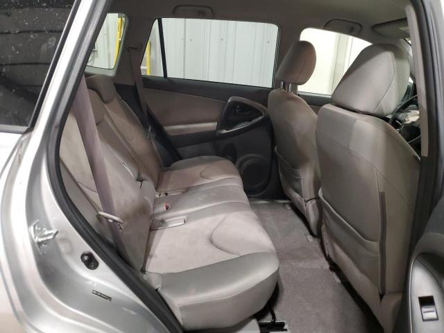 Photo 11 from auction – 2010 TOYOTA RAV4 with VIN JTMBF4DV8A5031215