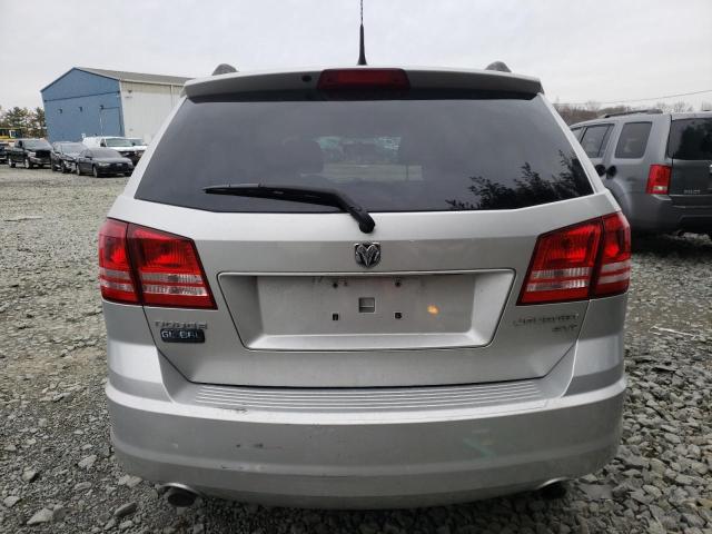 Photo 6 from auction – 2010 DODGE JOURNEY with VIN 3D4PG5FV5AT102590