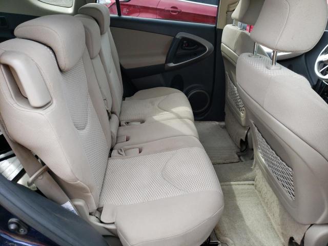 Photo 11 from auction – 2007 TOYOTA RAV4 LIMIT with VIN JTMBD31V976043249