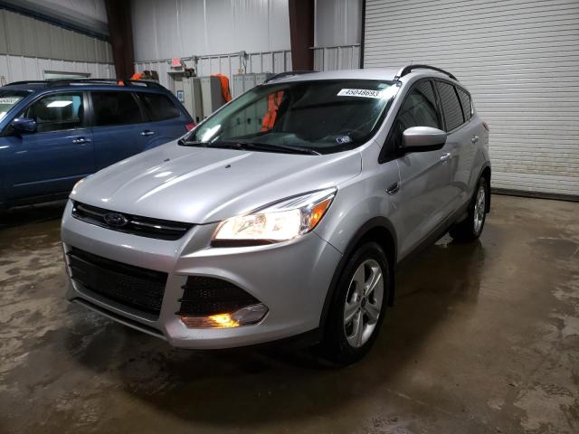 Photo 1 from auction – 2016 FORD ESCAPE SE with VIN 1FMCU9GX2GUB93016