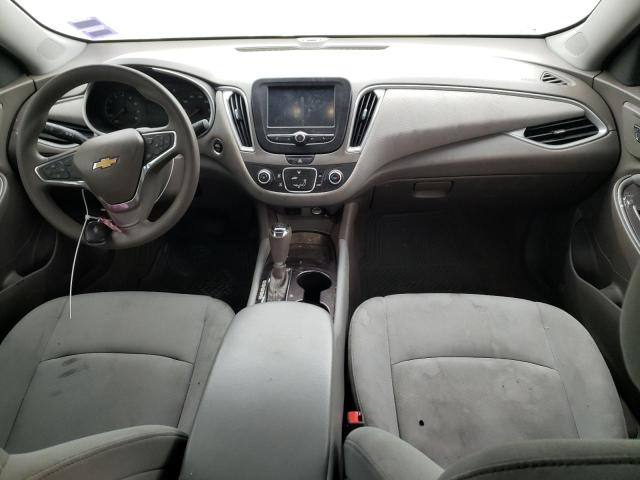 Photo 8 from auction – 2016 CHEVROLET MALIBU LS with VIN 1G1ZB5ST2GF190812