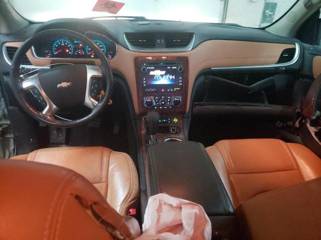 Photo 8 from auction – 2014 CHEVROLET TRAVERSE L with VIN 1GNKVJKD1EJ210454