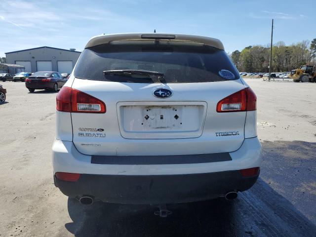 Photo 6 from auction – 2011 SUBARU TRIBECA LI with VIN 4S4WX9GD7B4402415