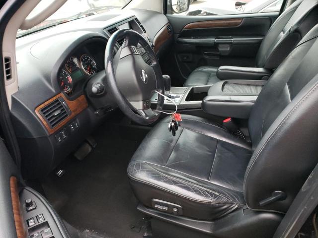 Photo 7 from auction – 2008 NISSAN ARMADA SE with VIN 5N1BA08C28N629967