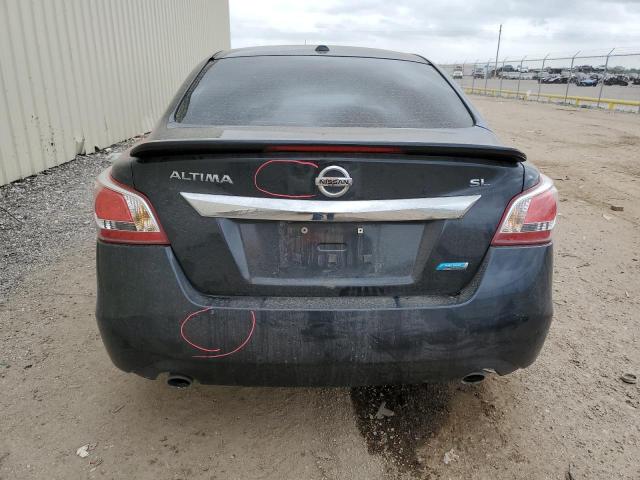 Photo 6 from auction – 2013 NISSAN ALTIMA 2.5 with VIN 1N4AL3AP1DN504676