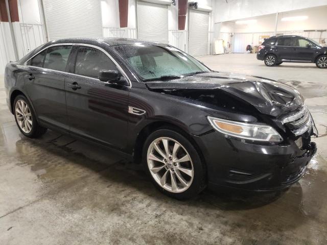 Photo 4 from auction – 2010 FORD TAURUS SEL with VIN 1FAHP2EW5AG131723