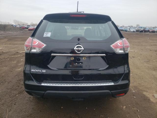 Photo 6 from auction – 2016 NISSAN ROGUE S with VIN 5N1AT2MT2GC921927