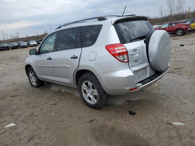 Photo 2 from auction – 2010 TOYOTA RAV4 with VIN JTMZF4DV6A5026951