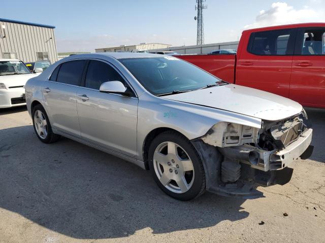 Photo 4 from auction – 2009 CHEVROLET MALIBU 2LT with VIN 1G1ZJ57799F186094