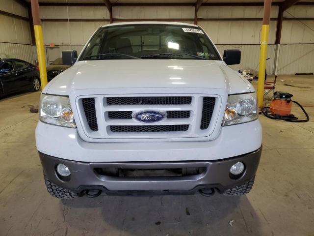 Photo 5 from auction – 2006 FORD F150 with VIN 1FTPX14586NA59475