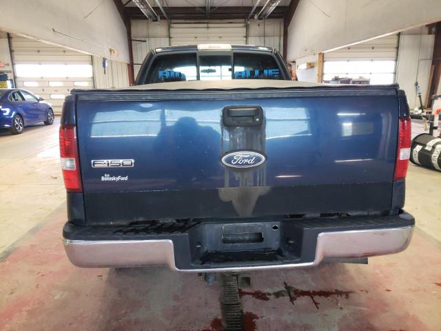 Photo 6 from auction – 2004 FORD F150 with VIN 1FTRX14W04NC37815