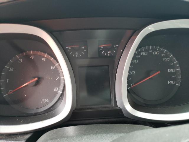Photo 9 from auction – 2015 CHEVROLET EQUINOX LS with VIN 2GNALAEK6F6107380