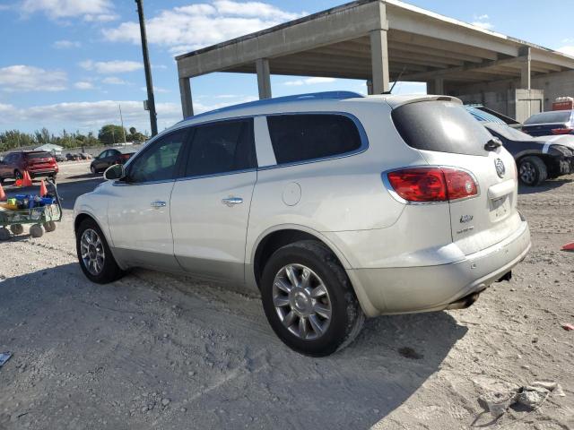 Photo 2 from auction – 2011 BUICK ENCLAVE CX with VIN 5GAKRBED7BJ306150