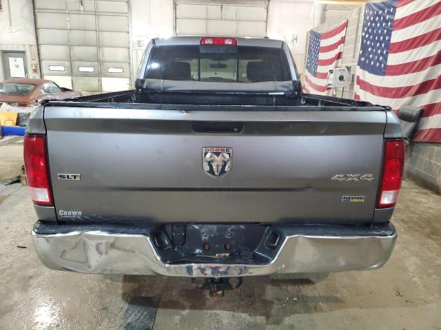 Photo 6 from auction – 2009 DODGE RAM 1500 with VIN 1D3HV18P29S804160