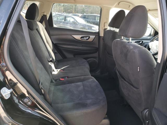 Photo 11 from auction – 2015 NISSAN ROGUE S with VIN KNMAT2MV0FP507719