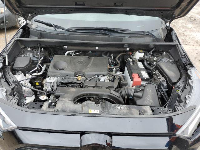 Photo 11 from auction – 2021 TOYOTA RAV4 XLE P with VIN 2T3A1RFV8MC241008