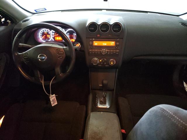 Photo 8 from auction – 2012 NISSAN ALTIMA S with VIN 1N4AL2EP5CC213368