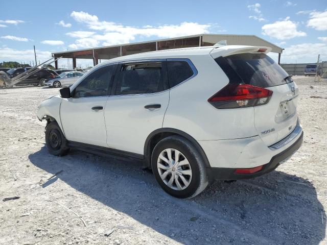 Photo 2 from auction – 2018 NISSAN ROGUE S with VIN KNMAT2MT6JP581413