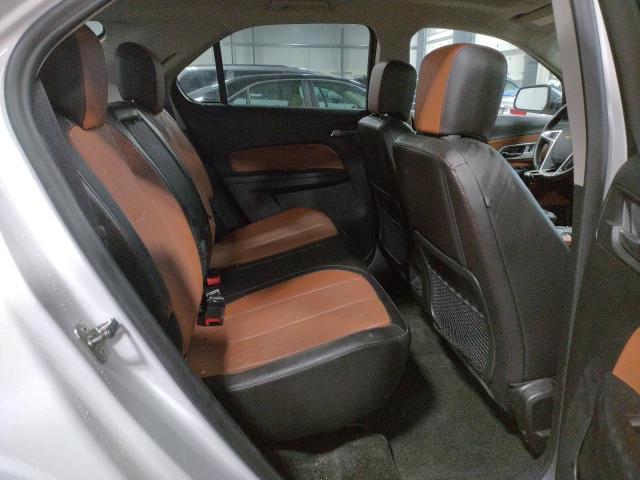 Photo 11 from auction – 2017 CHEVROLET EQUINOX PR with VIN 2GNFLGEK2H6210209