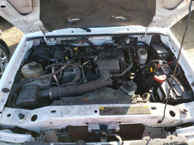 Photo 11 from auction – 2011 FORD RANGER with VIN 1FTKR1ADXBPA19817