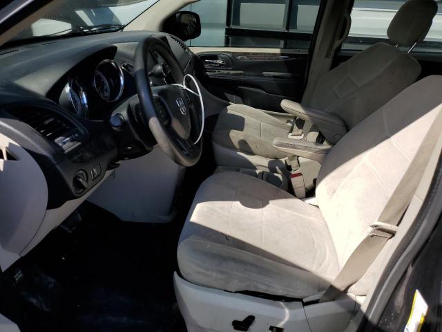 Photo 7 from auction – 2011 DODGE GRAND CARA with VIN 2D4RN3DG3BR739005