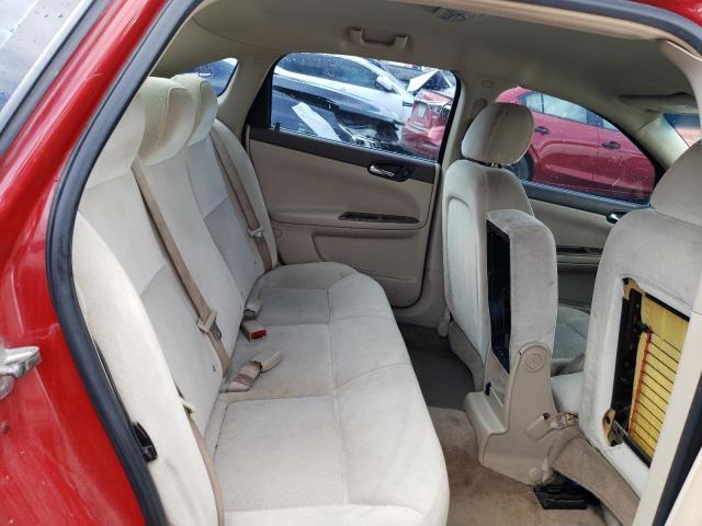 Photo 10 from auction – 2008 CHEVROLET IMPALA LS with VIN 2G1WB58KX81301343