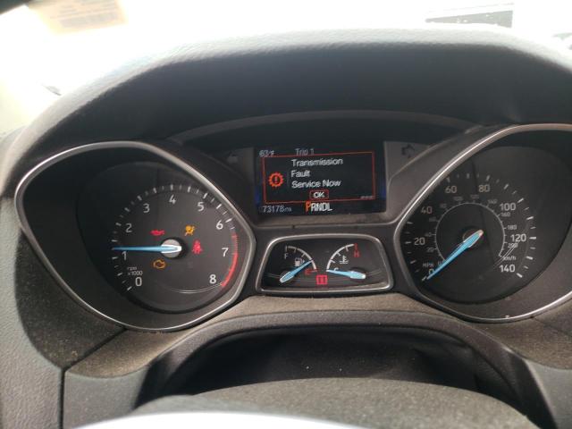 Photo 9 from auction – 2017 FORD FOCUS SE with VIN 1FADP3F28HL206674