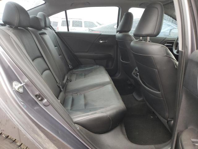 Photo 10 from auction – 2015 HONDA ACCORD EXL with VIN 1HGCR2F88FA183759