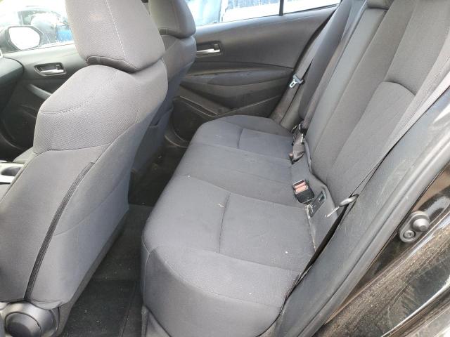 Photo 10 from auction – 2020 TOYOTA COROLLA LE with VIN 5YFEPRAE3LP065340