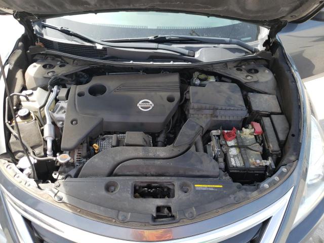 Photo 11 from auction – 2013 NISSAN ALTIMA 2.5 with VIN 1N4AL3AP3DC287353