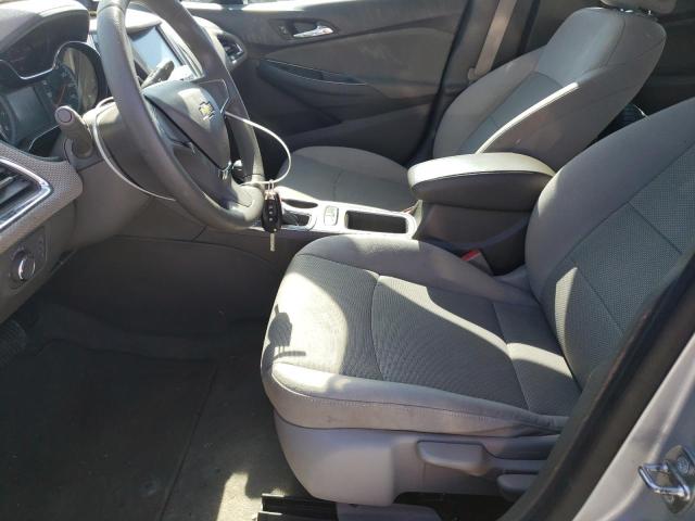 Photo 7 from auction – 2017 CHEVROLET CRUZE LS with VIN 1G1BC5SM9H7107699