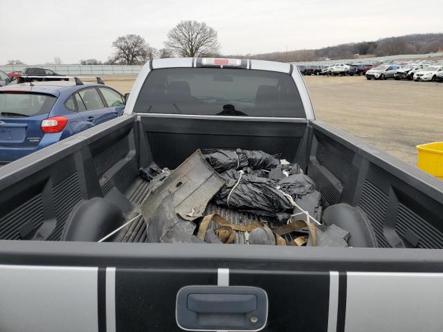 Photo 10 from auction – 2007 FORD F150 with VIN 1FTPF12VX7KC10387