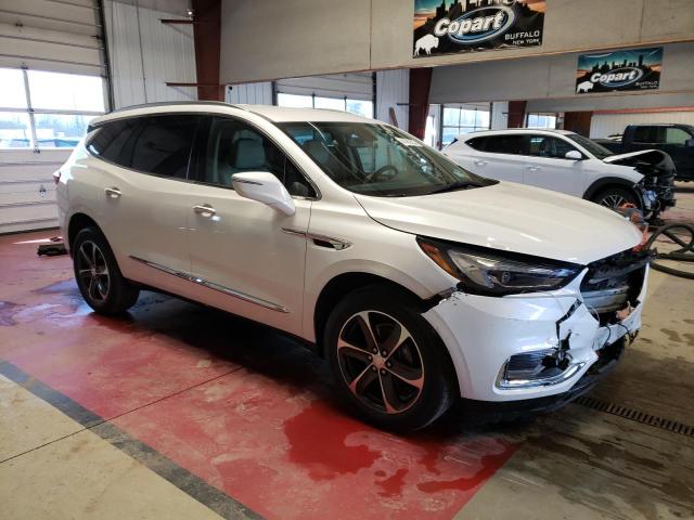 Photo 4 from auction – 2020 BUICK ENCLAVE ES with VIN 5GAEVAKW9LJ241392