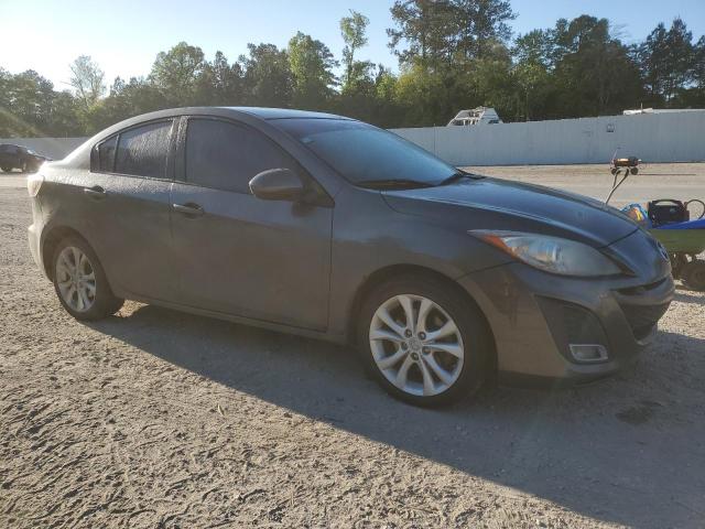 Photo 4 from auction – 2011 MAZDA 3 S with VIN JM1BL1W58B1458634