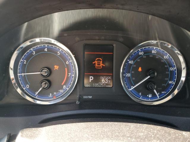 Photo 9 from auction – 2018 TOYOTA COROLLA L with VIN 2T1BURHE5JC041166